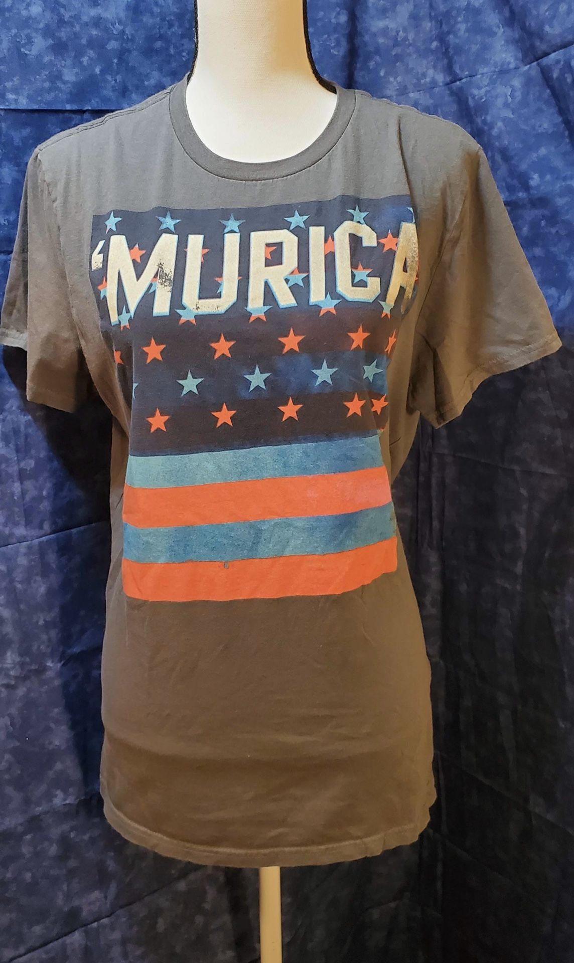 AE ‘Murica Classic Graphic Tee