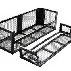 Universal Cargo Basket