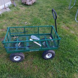 Gorilla Cart 