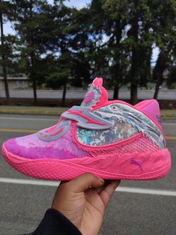 Puma shoes