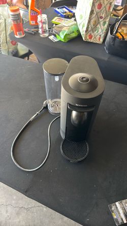 Nespresso