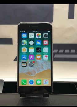 Apple iPhone 6 16GB Unlocked -Fully Functional Excellent Condition!!!!