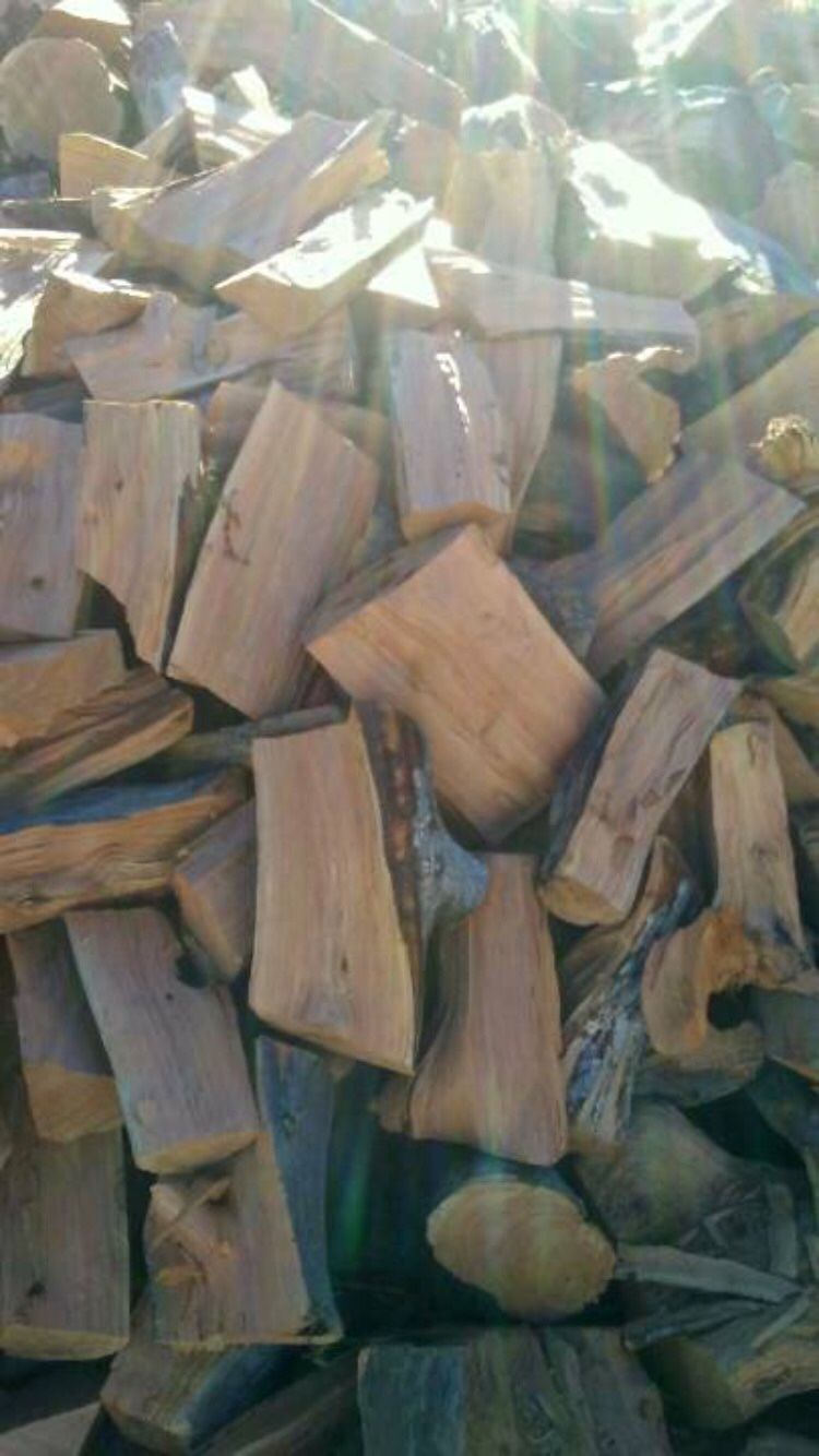 Alligator Juniper Firewood! for Sale in Overgaard, AZ - OfferUp