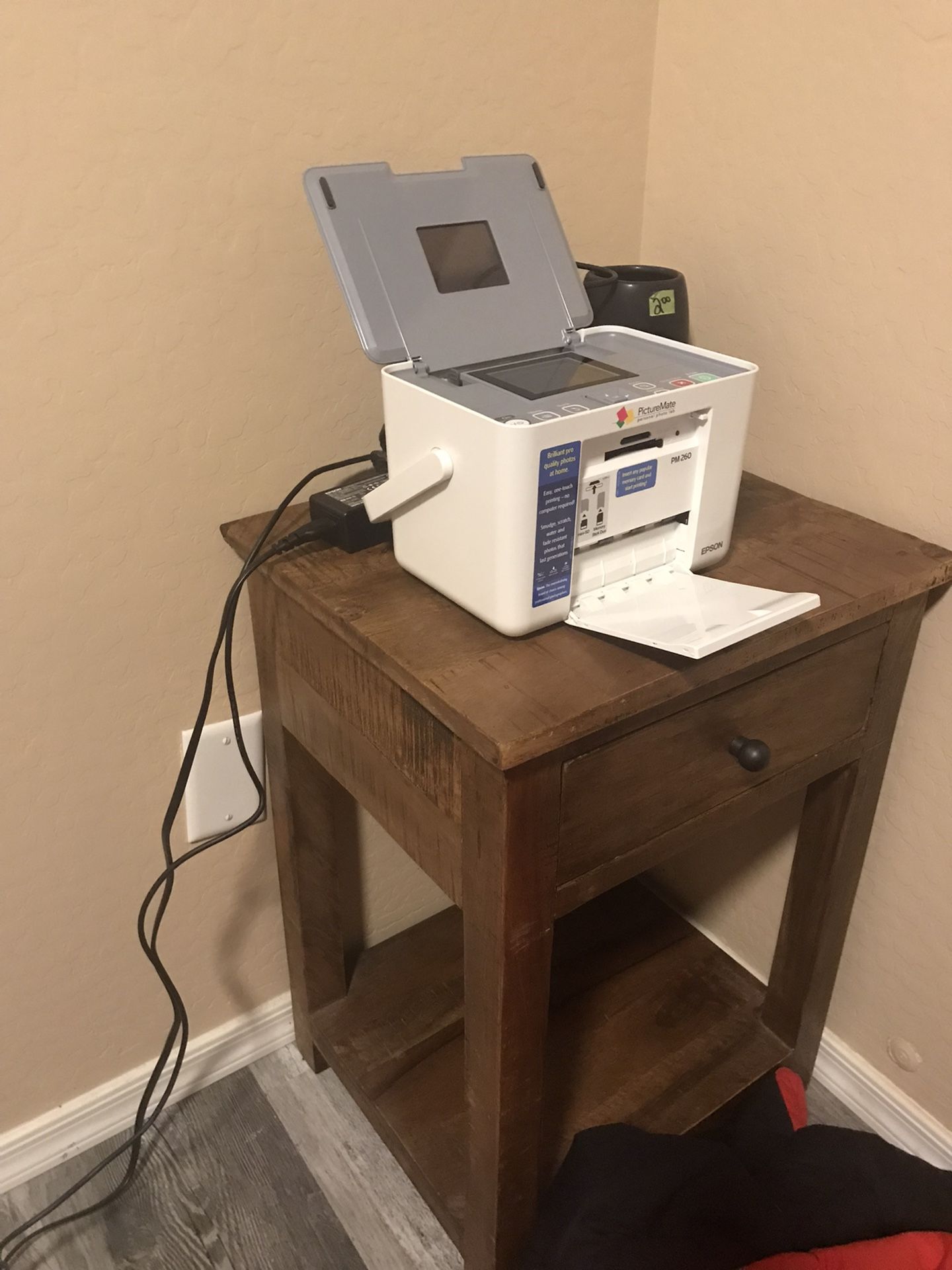 Photomate