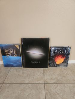 Oversize books