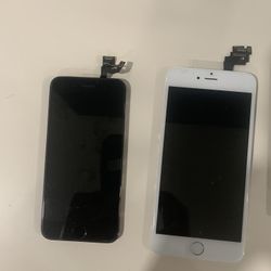 iPhone 6&6plus Replacemt Screen