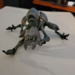 Promethean Crawler 