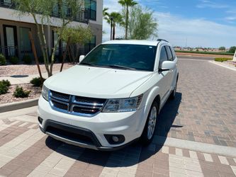 2017 dodge journey