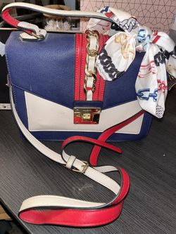 Aldo Purse