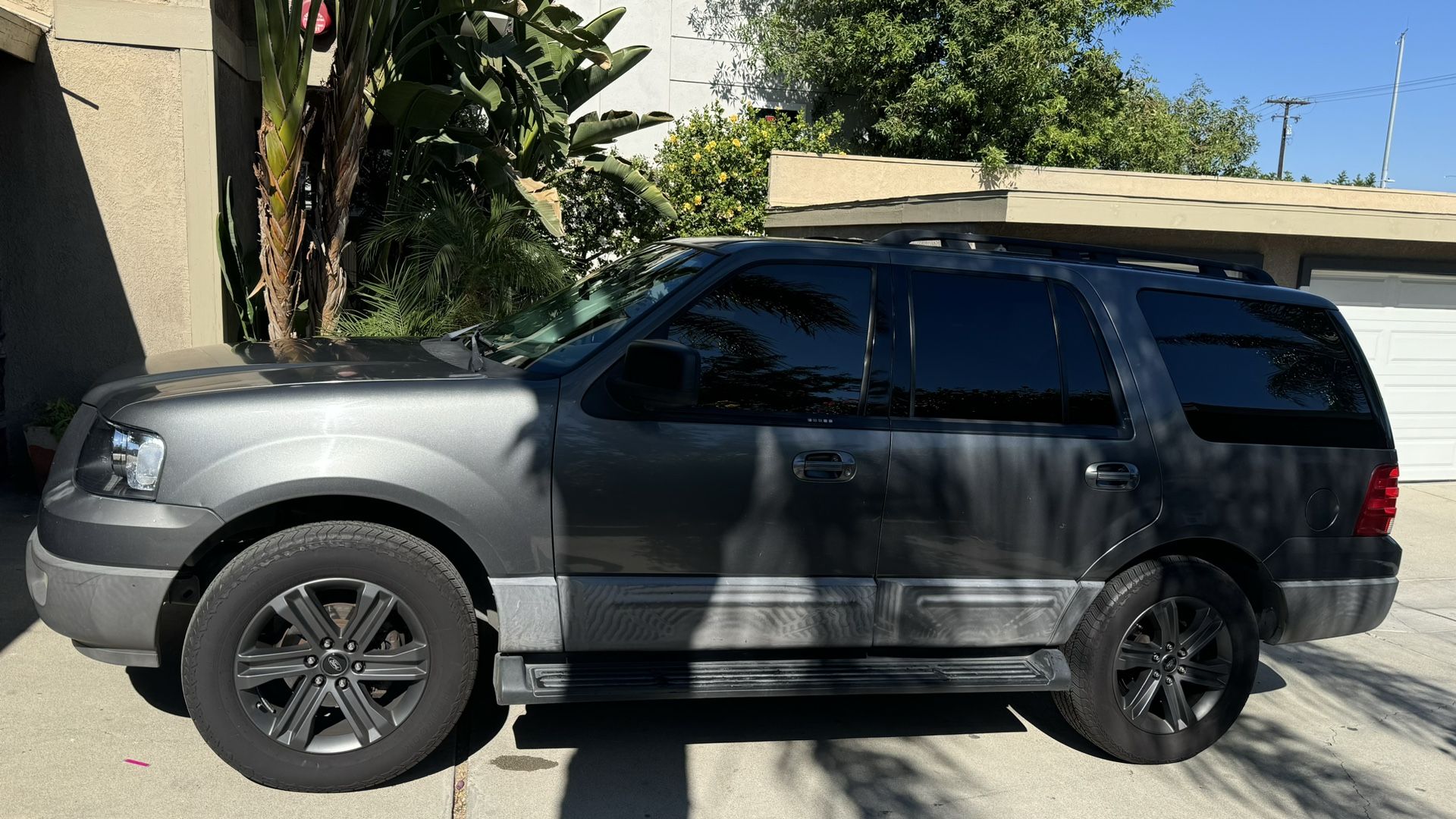 2006 Ford Expedition