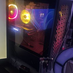 Gaming pc