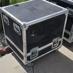 Heavy Duty Road Case