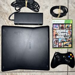 Xbox 360 Slim