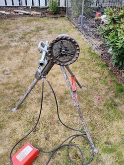 Ridgid 270