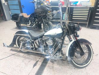 02 softail
