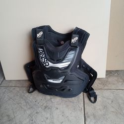 Ansr Your Riding Chest Plate