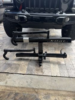 Kuat Hitch Bike Rack (Sherpa 2.0)