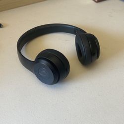 Beats Solo 3 