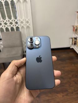 📱 iPhone 15 Pro – Now Just $549 or $1 Down! Save 45% Today 💥