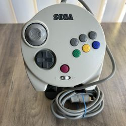 Sega Saturn Analog Controller