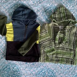 Boys 2T Jackets