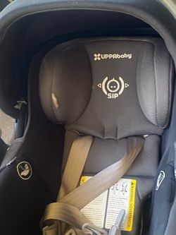 Nuna carseat