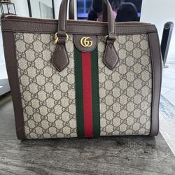 Gucci Ophelia Large Tote