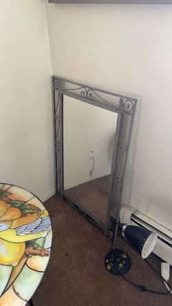 Nice mirror
