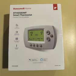 Honeywell Thermastat