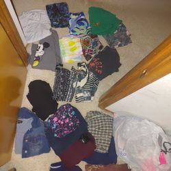 Women's Xlarge Clothes