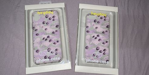 heyday iPhone Case