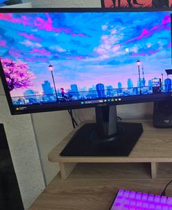 ASUS VG245H gaming monitor