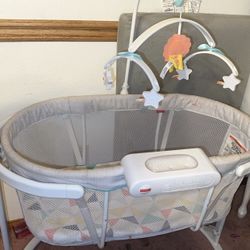 Baby Bassinet