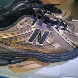 New Balance 1906  Size 9 