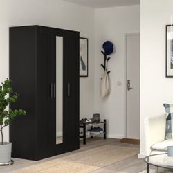 IKEA Brimnes wardrobe Used Must Pick Up