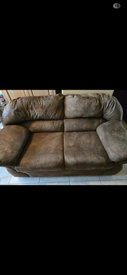 Sofa Set