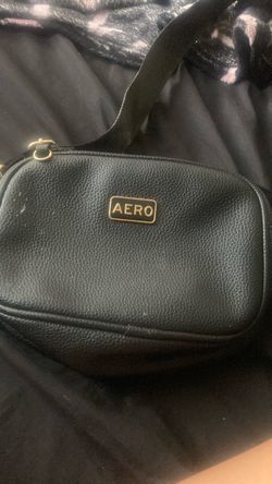 purse