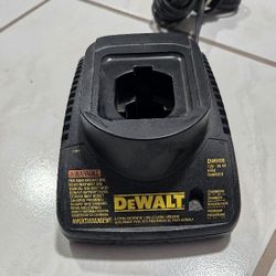 Drill Charger DEWALT 