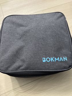 Bokman level 2 EV Charger