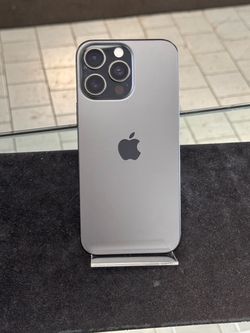 iPhone 16 Pro Max 512GB Unlocked