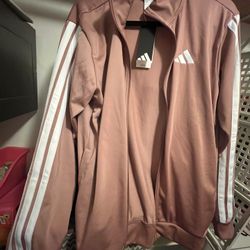 Adidas Track Jacket Unused
