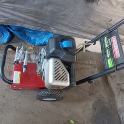 Briggs And Stratton Pressure Washer 3000psi 