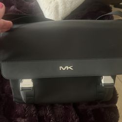 Michael Kors Messenger Bag Brand New