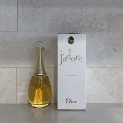 DIOR PERFUME