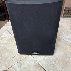 Paradigm PDR-8 Subwoofer