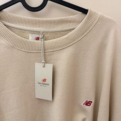 New Balance Sweatshirt XXL 2xl NWT 