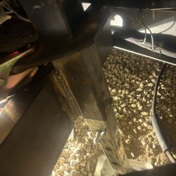Welding/fabrication