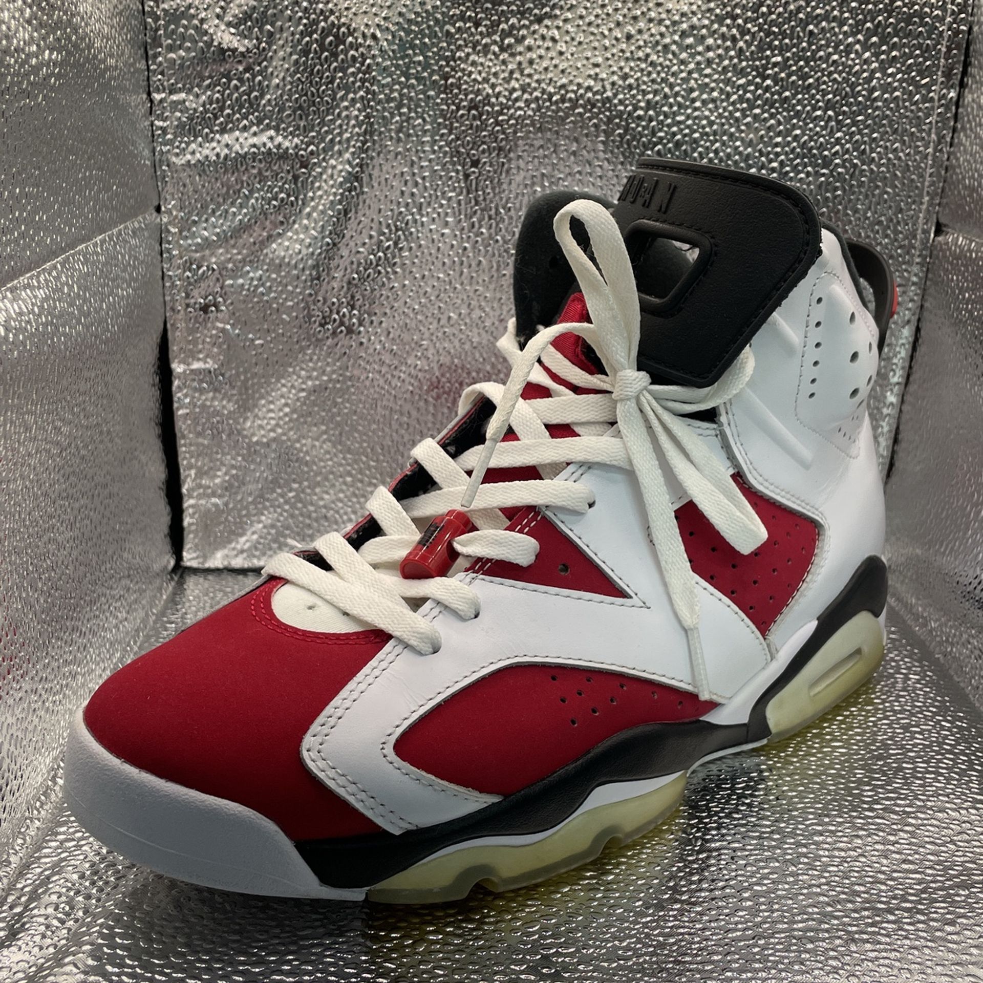 Air Jordan 6 Retro