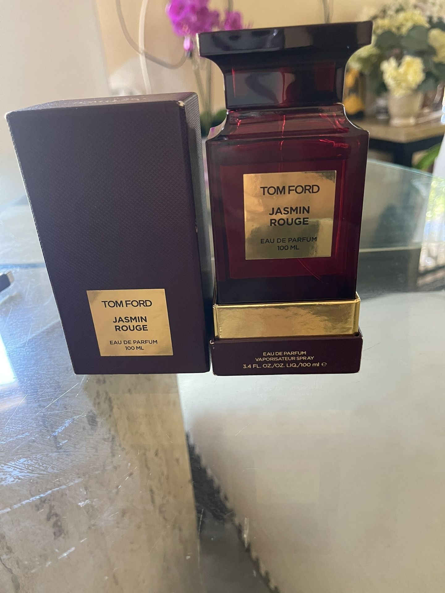 Perfume usado como nuevo, huele delicioso