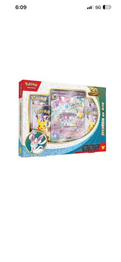 Pokémon Cards